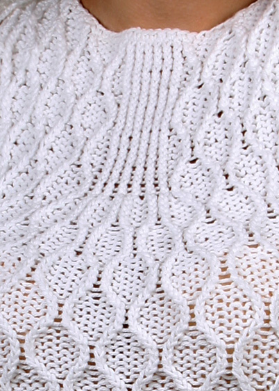 honeycomb top knitting pattern honeycomb top knitting pattern