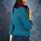 bulky jacket knitting pattern