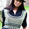 cropped vest knitting pattern