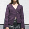 pullover with ruffles knitting pattern