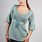 top with pleats knitting pattern top with pleats knitting pattern