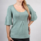 top with pleats knitting pattern top with pleats knitting pattern