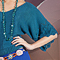 winged pullover knitting pattern