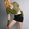 cropped asymmetric top knitting pattern cropped asymmetric top knitting pattern
