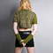 cropped asymmetric top knitting pattern cropped asymmetric top knitting pattern