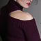 open shoulder pullover knitting pattern open shoulder pullover knitting pattern