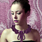 ruffled neck tie knitting pattern