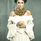ruffled scarf knitting pattern