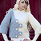 garter cardigan knitting pattern