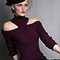 open shoulder pullover knitting pattern open shoulder pullover knitting pattern